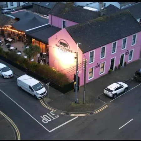 Apartmán No.1 The Square @ Naughtons Yard Kilkee