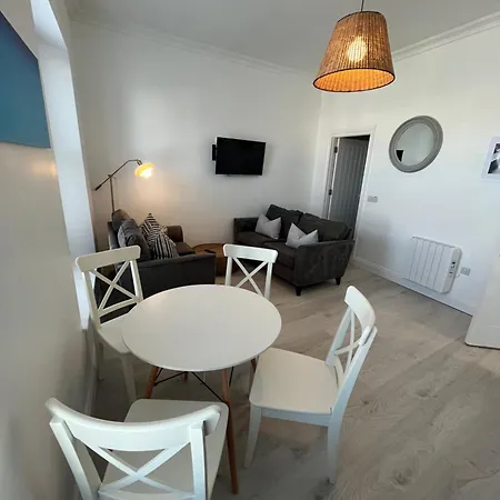 Apartmán No.1 The Square @ Naughtons Yard Kilkee