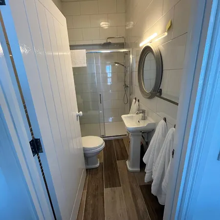 Apartmán No.1 The Square @ Naughtons Yard Kilkee