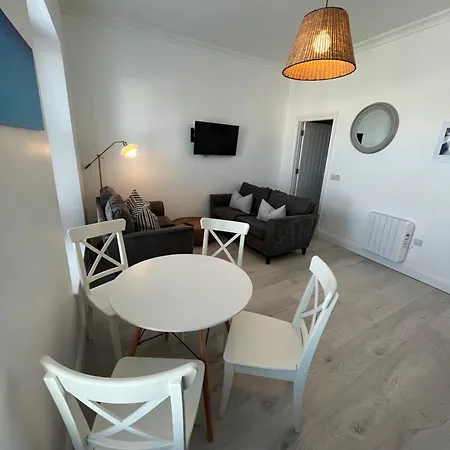 Apartmán No.1 The Square @ Naughtons Yard *