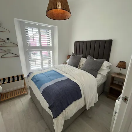 No.1 The Square @ Naughtons Yard