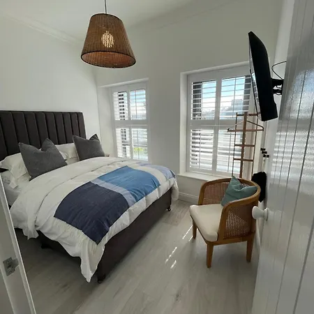 شقة No.1 The Square @ Naughtons Yard