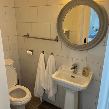 شقة No.1 The Square @ Naughtons Yard *