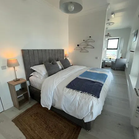 Apartmán No.1 The Square @ Naughtons Yard Kilkee